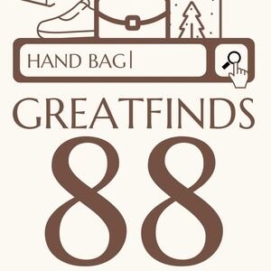 Meet your Posher, Greatfinds88US